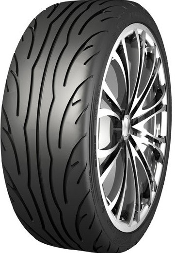 NANKANG 225/45 R 18 95W SPORTNEX_NS-2R TL XL ZR SEMI-SLICK MFS