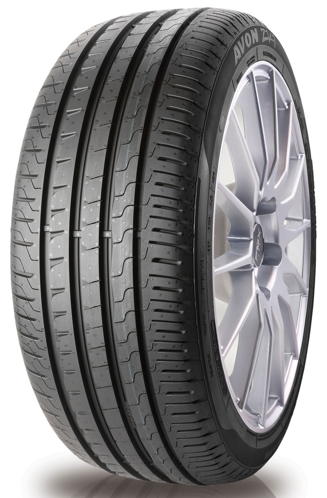 AVON 225/45 R 17 94W ZV7 TL XL