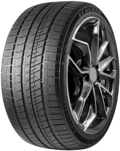 TRACMAX 195/60 R 15 92T X_PRIVILO_S360 TL XL M+S 3PMSF