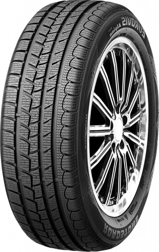 ROADSTONE 185/60 R 16 86H EUROVIS_ALP ROADSTONE