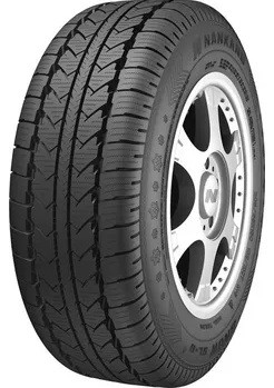 NANKANG 195/60 R 16 99/97T SNOW_SL-6 TL C M+S 3PMSF