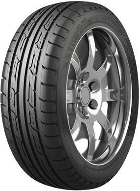 NANKANG 235/50 R 19 99W GREENSPORT_ECO_2+ TL MFS