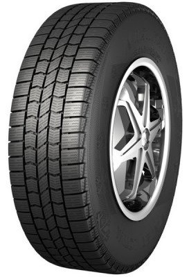 NANKANG 35X12.50 R 15 113N WA-1 TL M+S 3PMSF