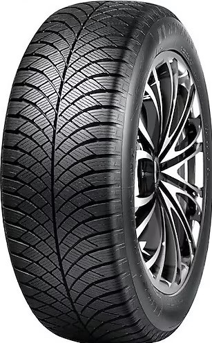 NANKANG 235/55 R 18 104V CROSS_SEASONS_AW-6 TL XL M+S 3PMSF