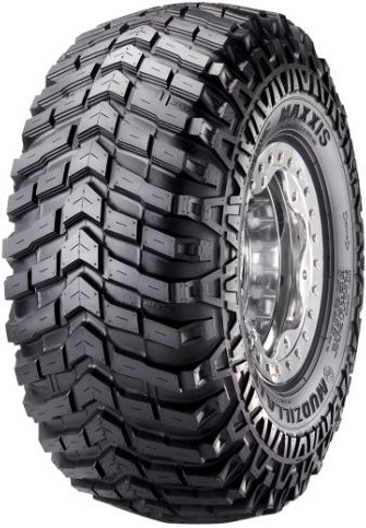 MAXXIS 35X13.50 - 16 121K M8080_MUDZILLA_LT TL P.O.R.