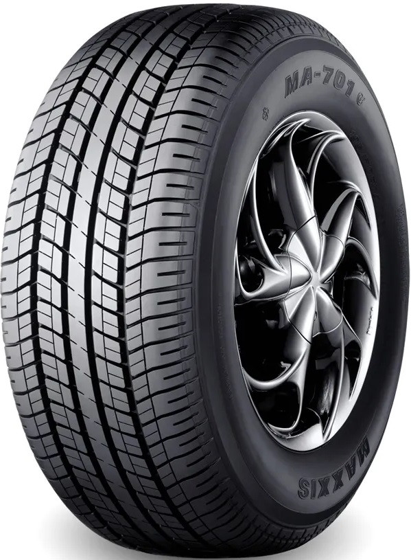 MAXXIS 175/80 R 14 88T MA-701