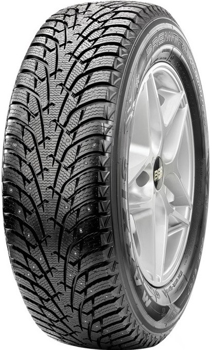 MAXXIS 215/50 R 17 95T PREMITRA_ICE_NORD_NP5 TL XL M+S 3PMSF