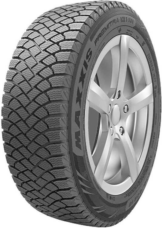 MAXXIS 215/55 R 18 99T PREMITRA_ICE_5_SUV TL XL M+S 3PMSF