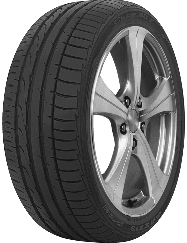 MAXXIS 255/55 R 18 109W S-PRO TL XL