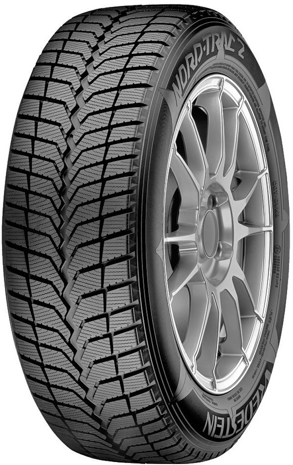 VREDESTEIN 185/65 R 15 92T NORD_TRAC_2 TL XL M+S 3PMSF