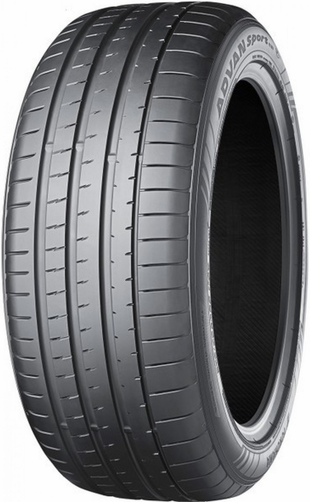 YOKOHAMA 245/40 R 21 100Y ADVAN_SPORT_V107 TL XL