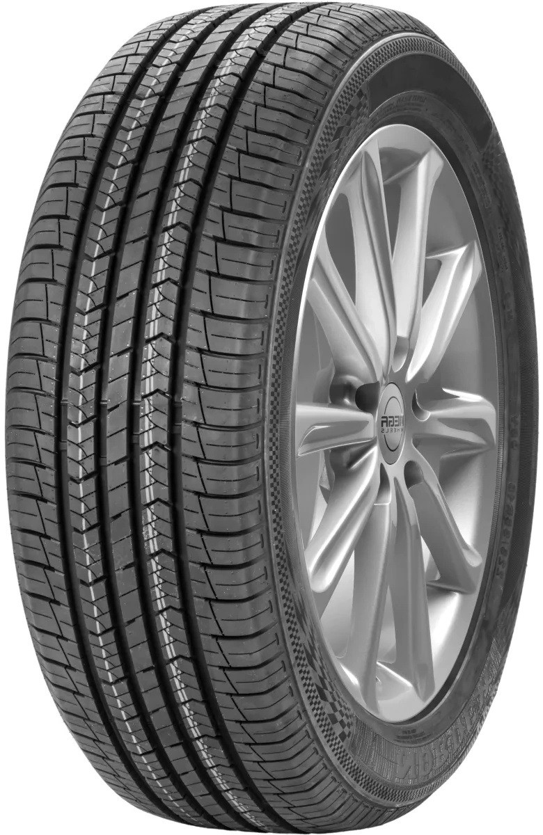 NORDEXX 215/55 R 18 95H NU7100 TL FR