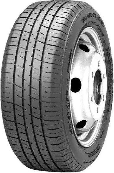 GOODRIDE 145/80 R 13 79N TRAILER_MAX TL XL M+S