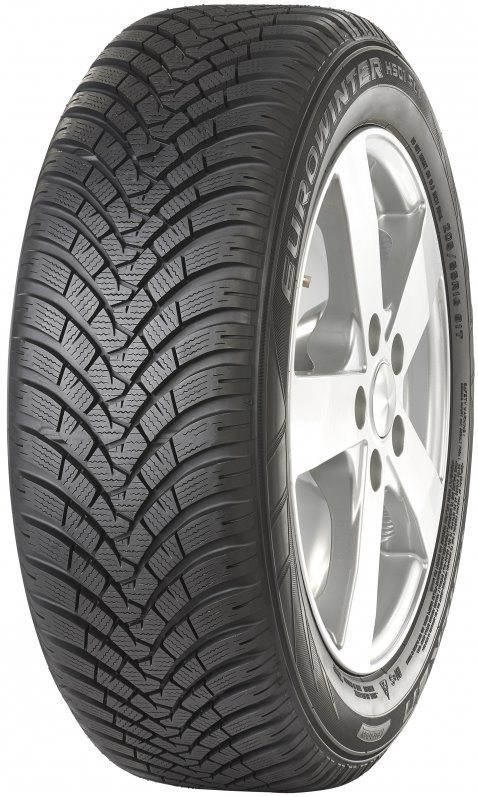 FALKEN 155/60 R 15 74T EUROWINTER_HS01 TL M+S 3PMSF