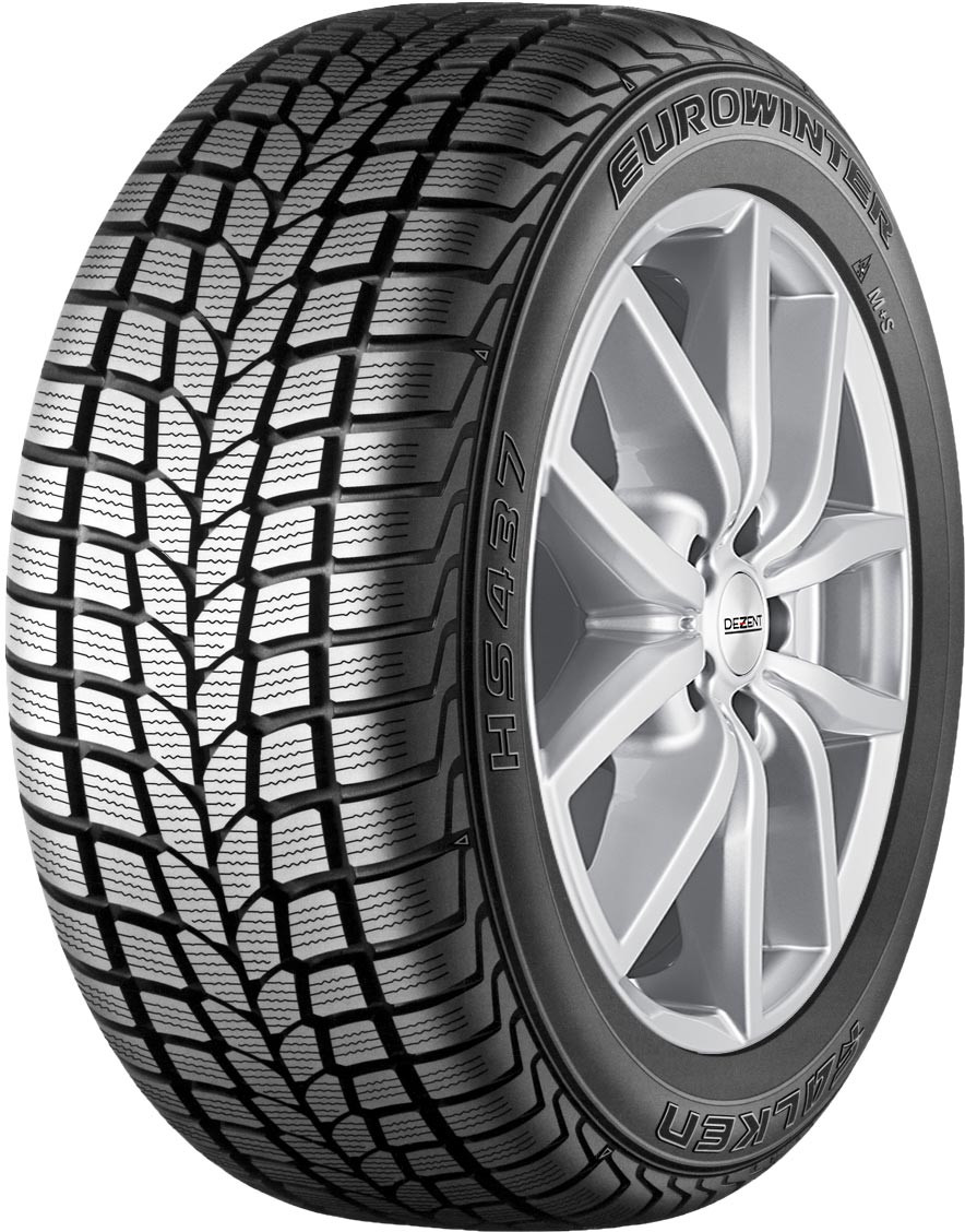 FALKEN 175/80 R 14 88T EUROWINTER_HS437 TL M+S 3PMSF