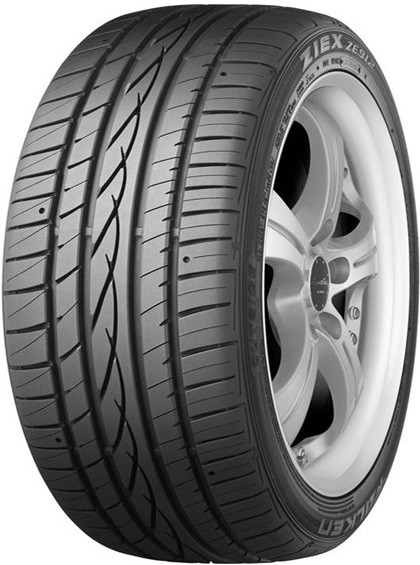 FALKEN 245/45 R 17 95W ZIEX_ZE912 TL