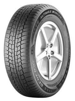 GENERAL TIRE 165/65 R 14 79T ALTIMAX_WINTER_3 TL M+S 3PMSF