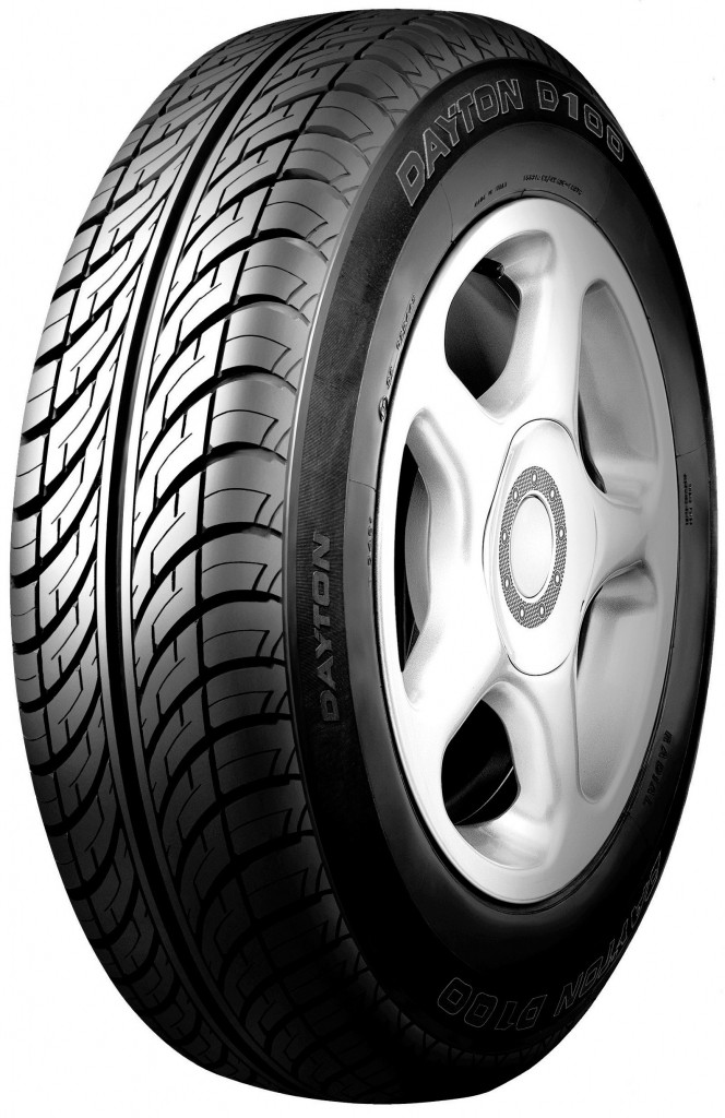 DAYTON 185/70 R 14 88T D100 TL