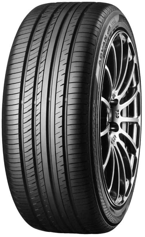 YOKOHAMA 225/55 R 19 103V ADVAN_DB_V552 TL XL RPB