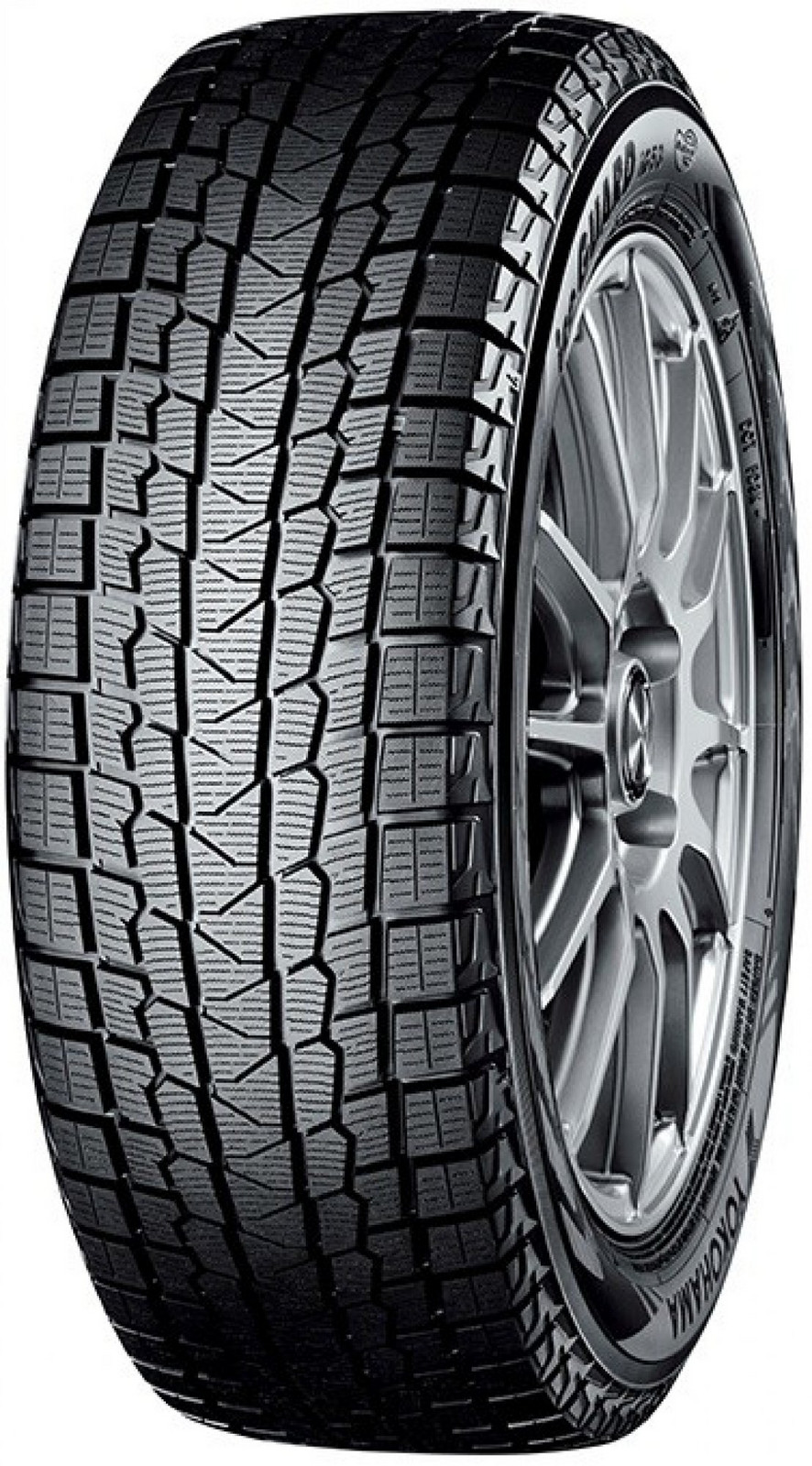 YOKOHAMA 215/55 R 18 99H ICEGUARD_IG53 TL XL M+S 3PMSF