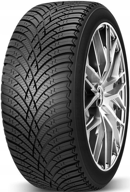 NORDEXX 215/60 R 17 96H NA6000 TL M+S 3PMSF