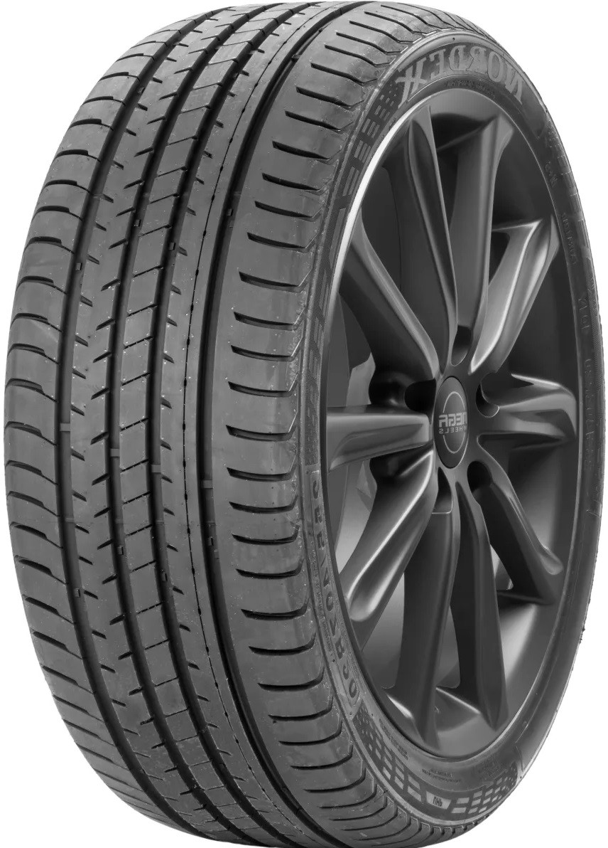 NORDEXX 235/55 R 18 104W NS9200 TL XL ZR FR