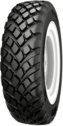 ALLIANCE 220/55 R 12 82A8/82B 579 TL