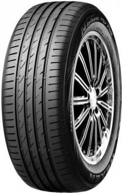 NEXEN 215/55 R 17 94V N'BLUE_HD TL