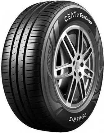 CEAT 165/65 R 13 77H ECODRIVE TL CEAT