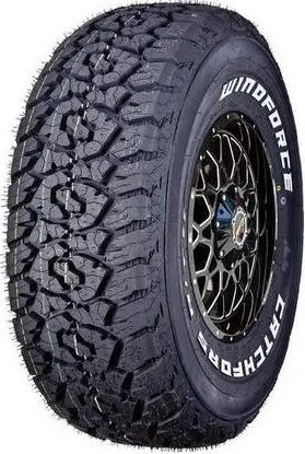 WINDFORCE 265/65 R 17 112T CATCHFORS_A/TII TL 4PR RWL