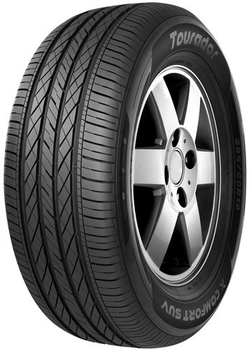 TOURADOR 235/70 R 16 106H X_COMFORT_SUV TL TOURADOR