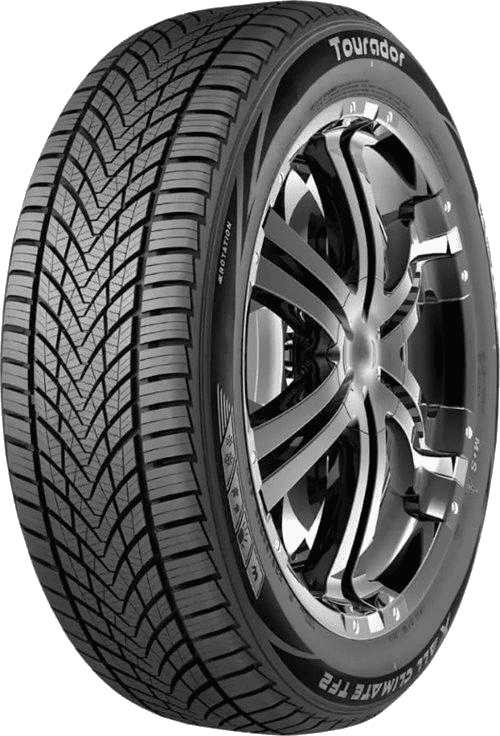 TOURADOR 205/50 R 16 91W X_ALL_CLIMATE_TF2 TL XL M+S 3PMSF ZR TOURADOR