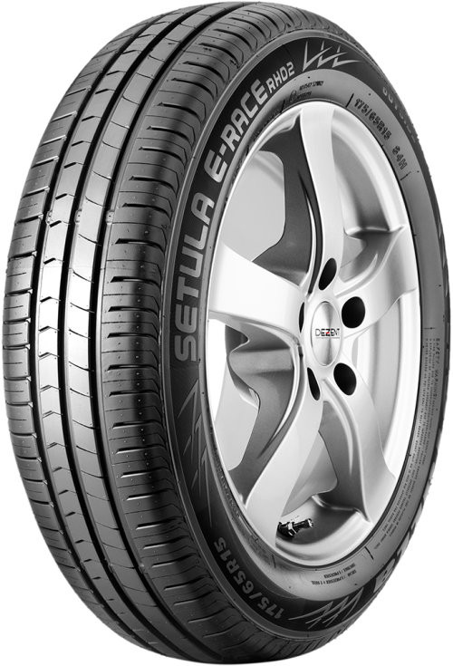 ROTALLA 185/65 R 15 88T SETULA_E-RACE_RH02 TL ROTALLA