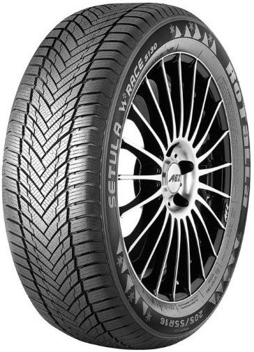 ROTALLA 195/55 R 16 87H SETULA_W_RACE_S130 TL M+S 3PMSF ROTALLA