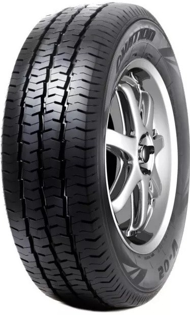 OVATION 215/75 R 16 116/114R OVATION_V02 TL C 8PR OVATION