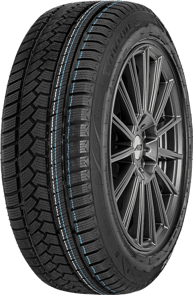 TORQUE 205/50 R 17 93H TQ022 TL XL M+S 3PMSF