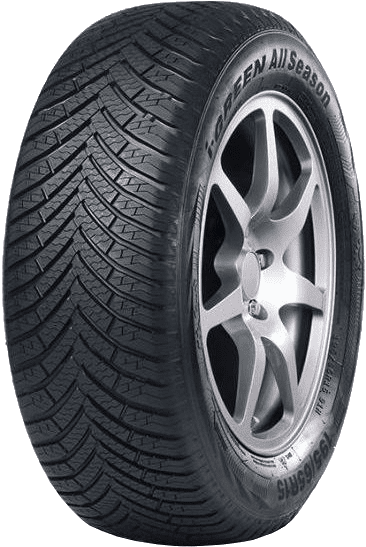 LEAO 235/55 R 17 103V IGREEN_ALL_SEASON TL M+S 3PMSF