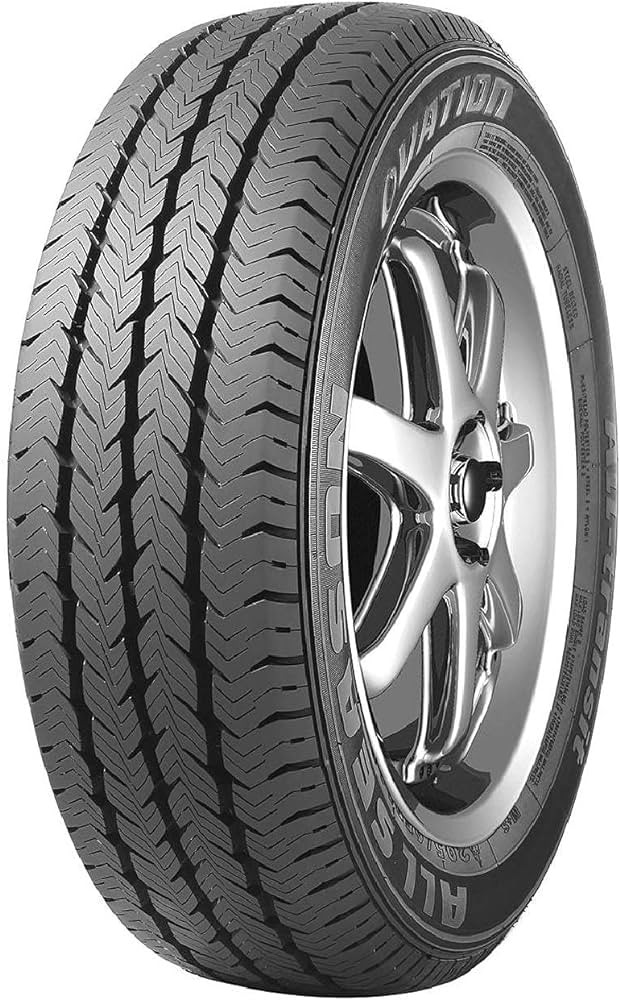 OVATION 225/65 R 16 112/110T VI-07_AS TL C 8PR M+S 3PMSF OVATION