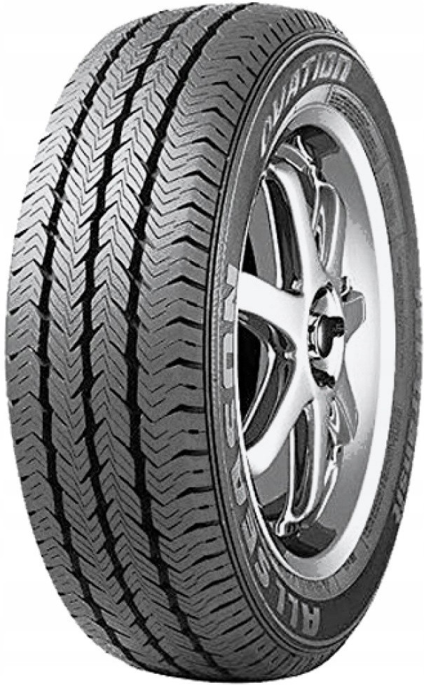 OVATION 225/70 R 15 112/110R WV_03_VAN TL C M+S 3PMSF OVATION