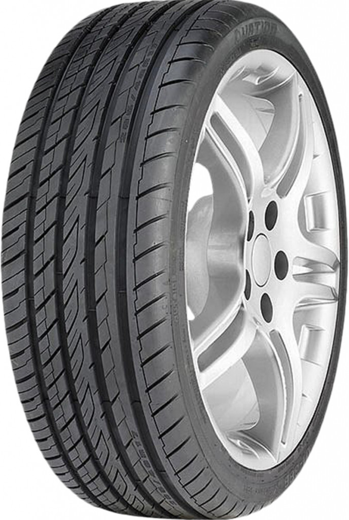 OVATION 225/40 R 18 92W VI-388 TL XL OVATION