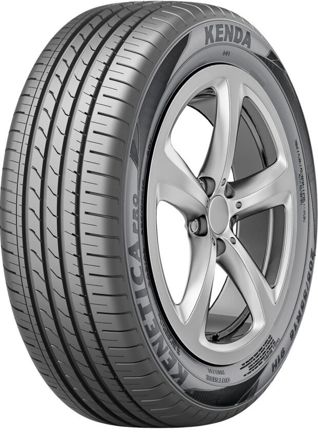 KENDA 195/65 R 15 91V KENETICA_PRO_KR210 TL