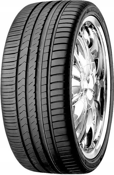 WINRUN 245/40 R 17 91W R330 TL ZR WINRUN