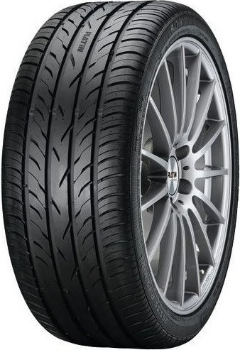 PLATIN 255/35 R 19 96Y RP_420_SUMMER TL XL FR PLATIN