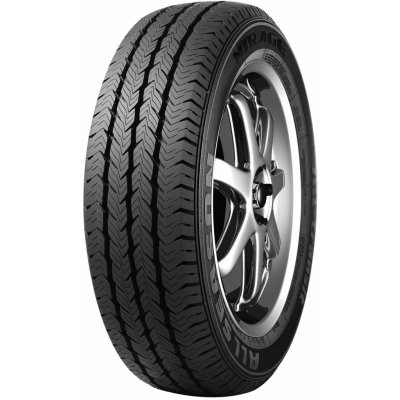 MIRAGE 215/75 R 16 116/114R MR700_AS TL C 10PR M+S 3PMSF MIRAGE