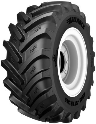 ALLIANCE 540/65 R 34 155A8/152D AGRISTAR_365 TL