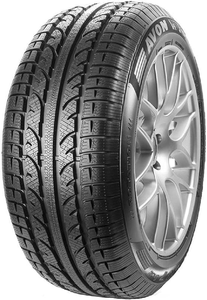 AVON 225/45 R 17 94V WV7_SNOW TL XL M+S 3PMSF