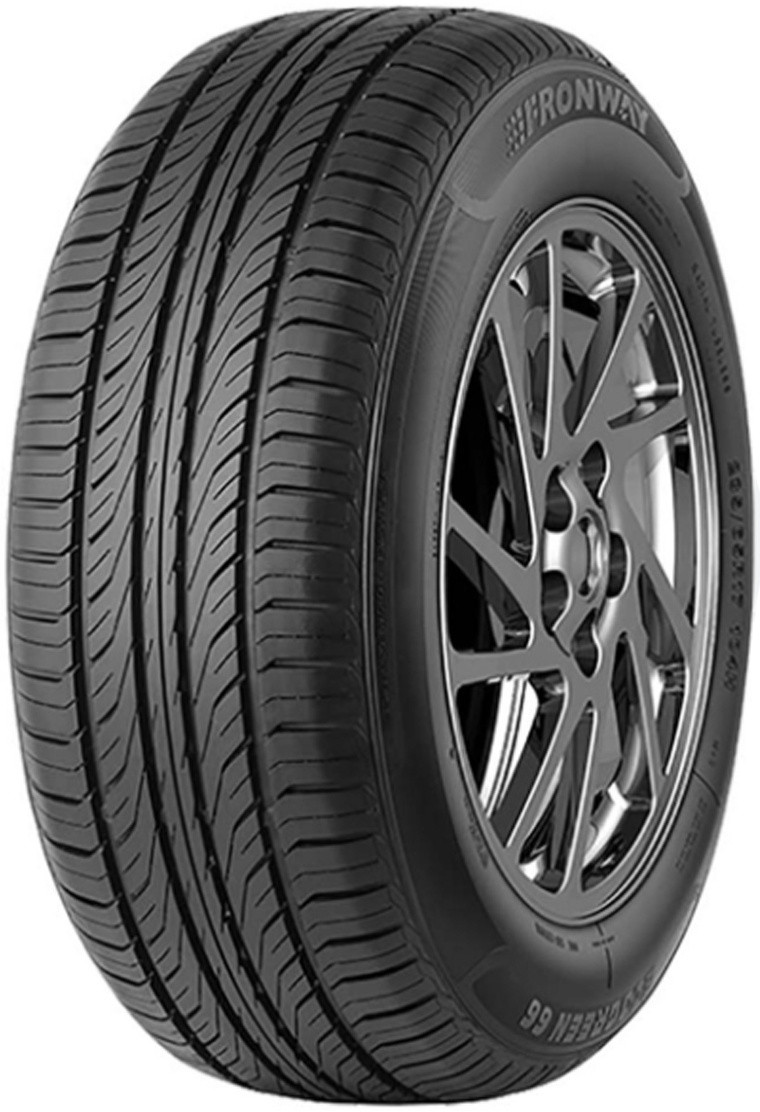 FRONWAY 185/60 R 16 86H ECOGREEN_66 TL FRONWAY