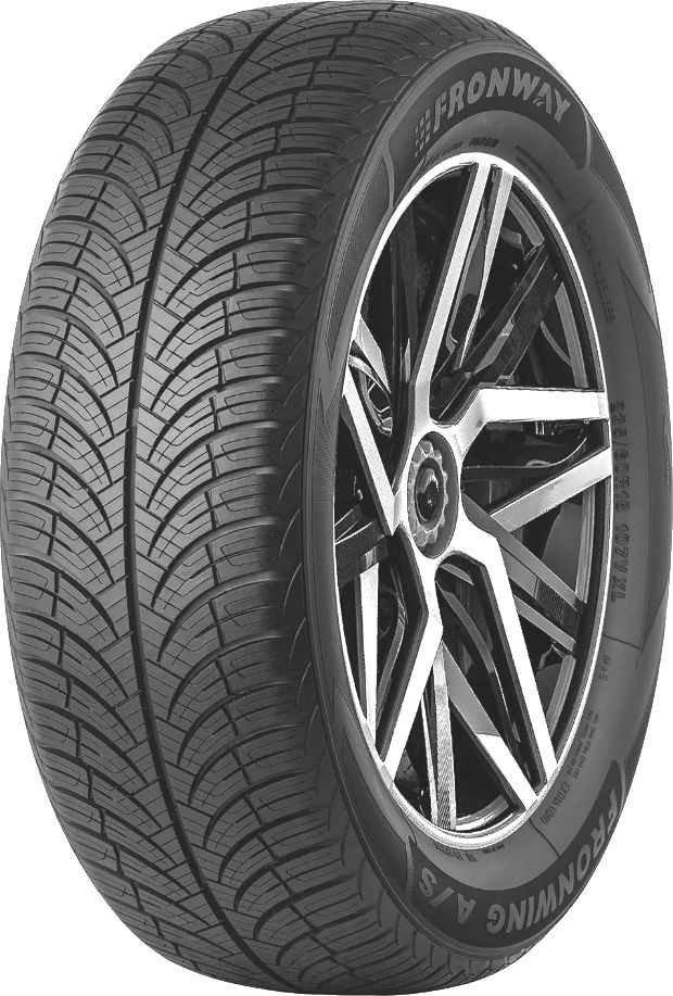 FRONWAY 205/50 R 17 93W FRONWING_A/S TL XL M+S 3PMSF FRONWAY