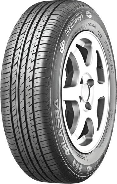 LASSA 165/70 R 14 85T GREENWAYS TL XL LASSA