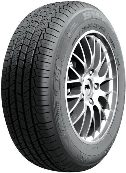 ORIUM 255/60 R 18 112W 701 TL XL M+S ZR ORIUM